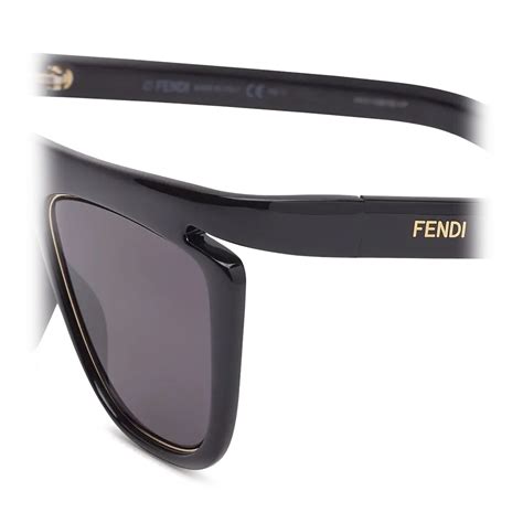 occhiali da sole fendi ff306|Occhiali da sole Uomo Fendi FF 0306/S FEN 201079 WR7 KU.